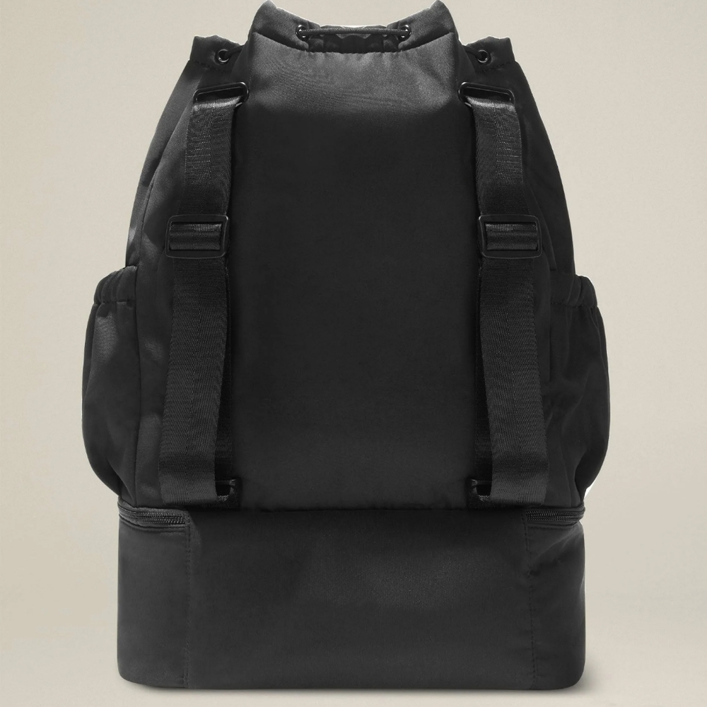 Backpack Bag - Picture 3 of 7